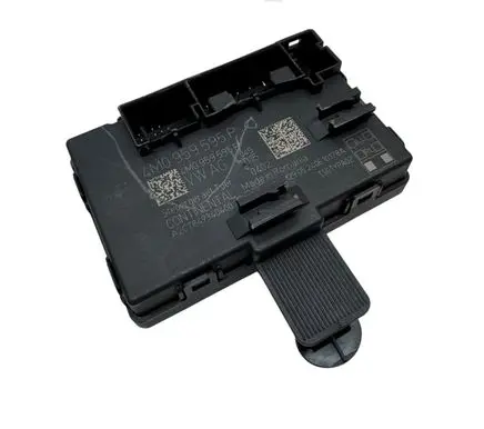 Audi Q7 4M Door control unit/module 4M0959595P