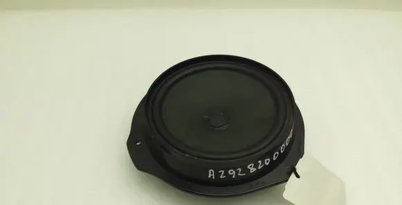 Mercedes-Benz ML W166 Rear door speaker A2928200000