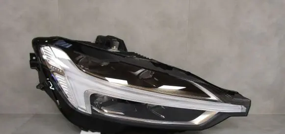 Volvo XC60 Headlight/headlamp 31420418