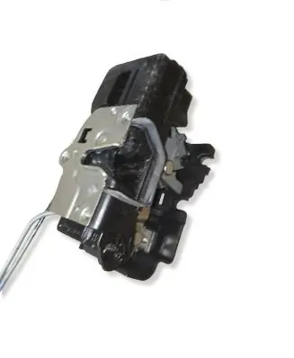Opel Antara Front door lock 