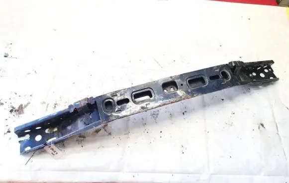 Renault Laguna I Front bumper cross member
