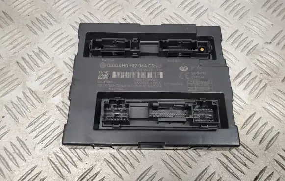Audi A6 S6 C7 4G Comfort/convenience module 4H0907064CR