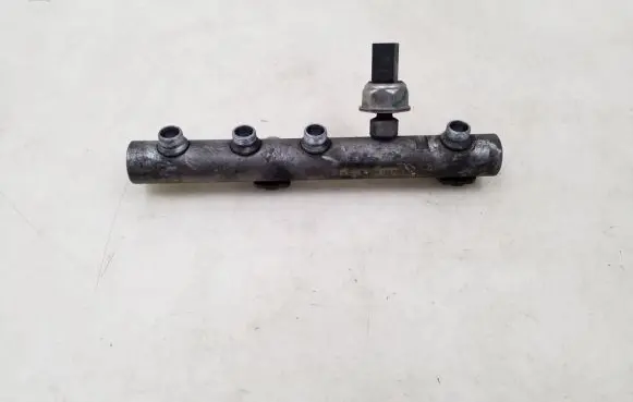 Audi A4 S4 B8 8K Fuel main line pipe 059130089AJ