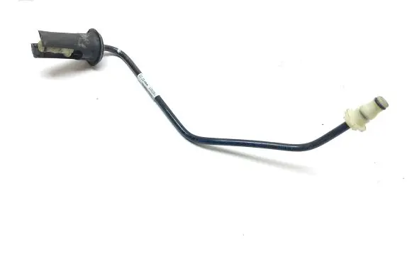 Renault Trafic III (X82) Clutch pipe/line 308510938R 93868395