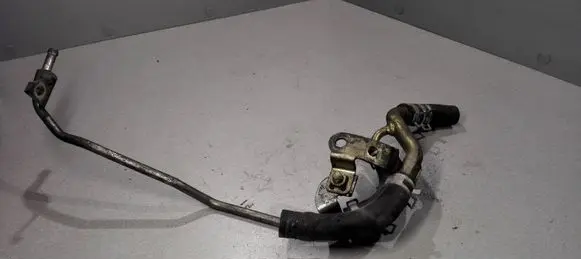 Nissan Patrol Y61 Engine coolant pipe/hose