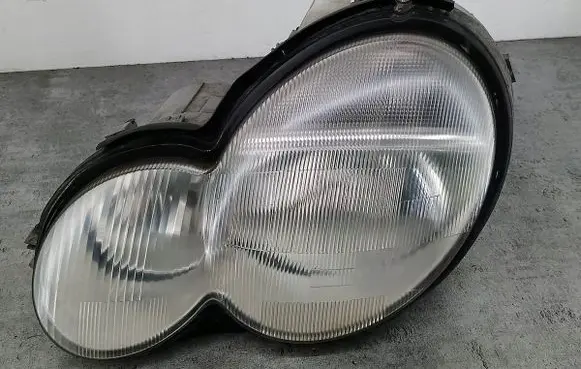 Mercedes-Benz C W203 Headlight/headlamp 150845-00