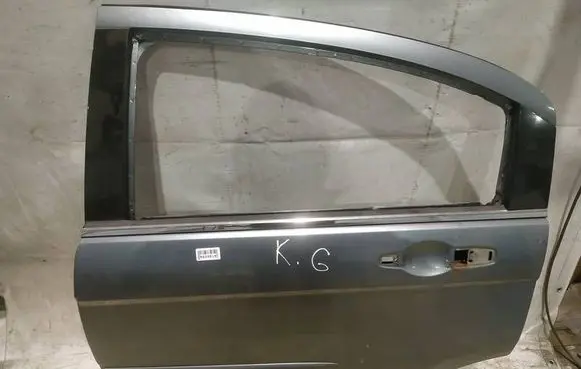 Chrysler Sebring (JS) Rear door PILKOS