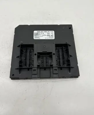 Volkswagen Golf VII Comfort/convenience module 5Q0937086AC