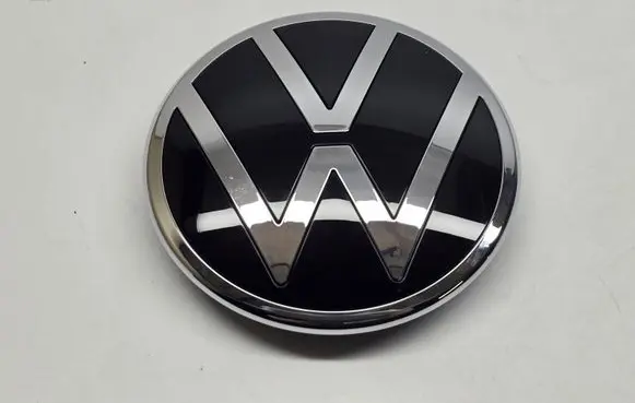 Volkswagen Golf VIII Manufacturer badge logo/emblem 5H0853601D