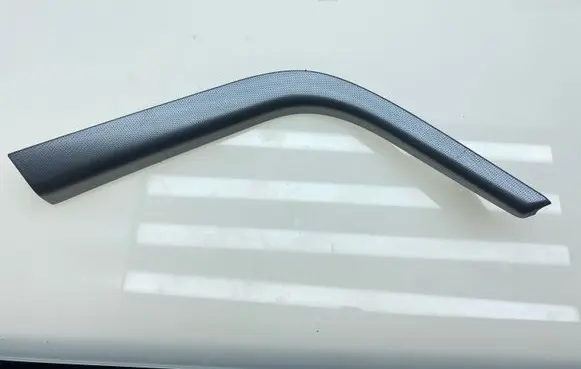 Subaru Outback Climate control/heater control trim 66077AG08A 66077AG