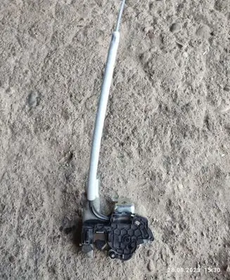 Renault Laguna III Seat back rest lock catch 883910003R