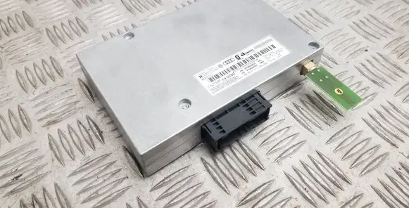 Audi Q5 SQ5 Bluetooth control unit module 8T0862335E 8T0862335F