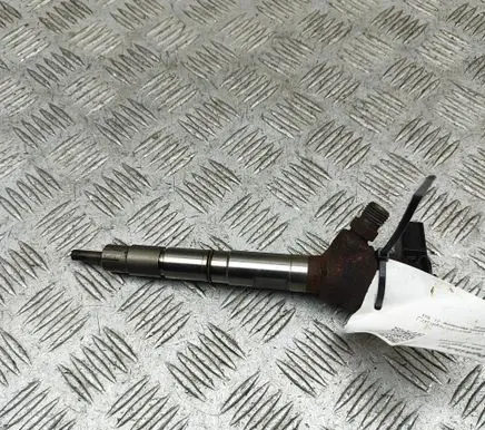 Volkswagen Crafter Fuel injector 04L130277BE