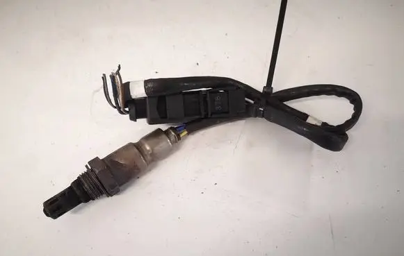 Seat Leon (5F) Lambda probe sensor 04L906262A