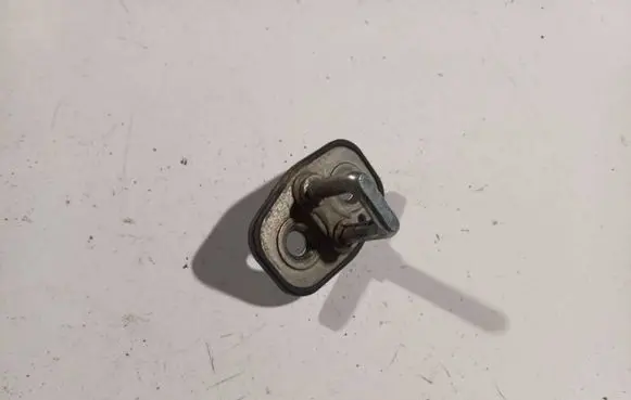 Citroen C3 Front door lock loop/hook striker 9655466380