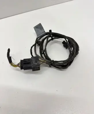 BMW 5 E60 E61 Parking sensor (PDC) wiring loom 401475 ENS64U 9122276
