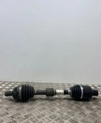 Mercedes-Benz EQB Front driveshaft A2433301500