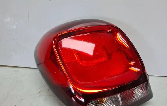 Citroen C1 Rear/tail lights S27647283