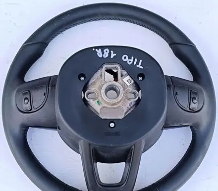 Fiat Tipo Steering wheel 07356553600