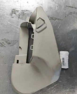 Volvo XC60 Seat trim 39831641