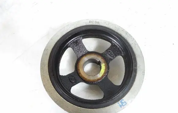 Hyundai i30 Crankshaft pulley