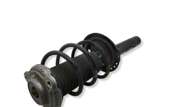 Mercedes-Benz GLB x247 Front shock absorber/damper A2473205203