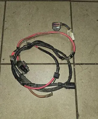 Steering rack