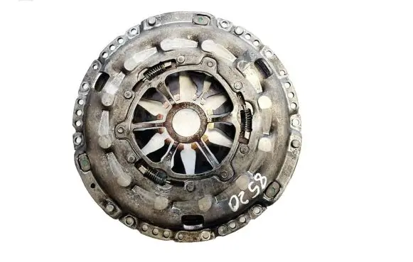 Pressure plate