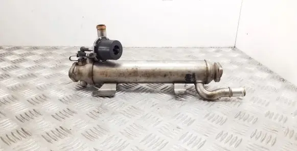 Audi TT TTS Mk2 EGR valve cooler 03L131512B