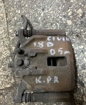Honda Civic Front brake caliper