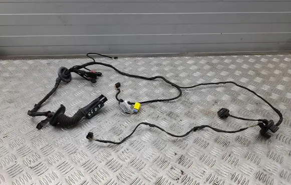 Audi S5 Facelift Front door wiring loom 8T1971030Q