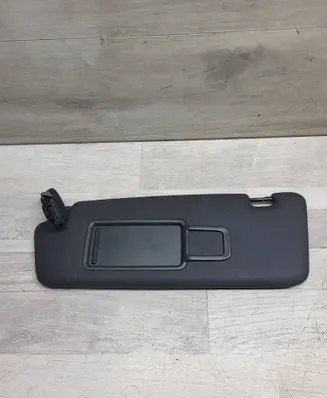 Audi Q5 SQ5 Sun visor 8K0857551