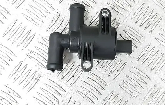 Audi A8 S8 D4 4H Coolant heater control valve 4H0121671B