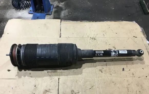Mercedes-Benz S W222 Rear shock absorber/damper A2223208513