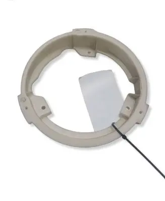 Ford S-MAX Front door speaker cover trim 6M2118K896AA