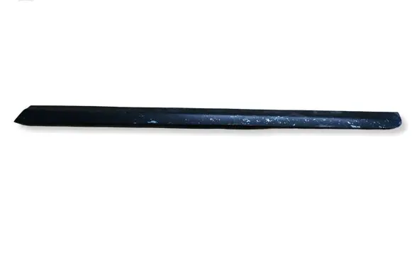 Audi A4 S4 B6 8E 8H Front door trim (molding) 8E0853960