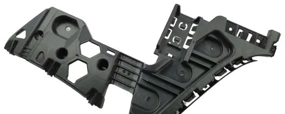 Volkswagen ID. Buzz Rear bumper mounting bracket 1T3807394C