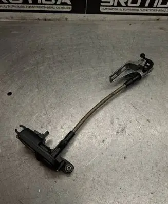Mercedes-Benz R W251 Vent window/glass motor A2516700304 A2C53022953