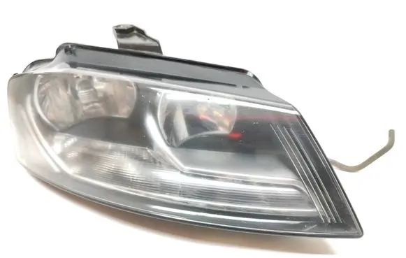 Audi A3 S3 A3 Sportback 8P Headlight/headlamp 8P0941004BB 1EJ00964802 0066480111196