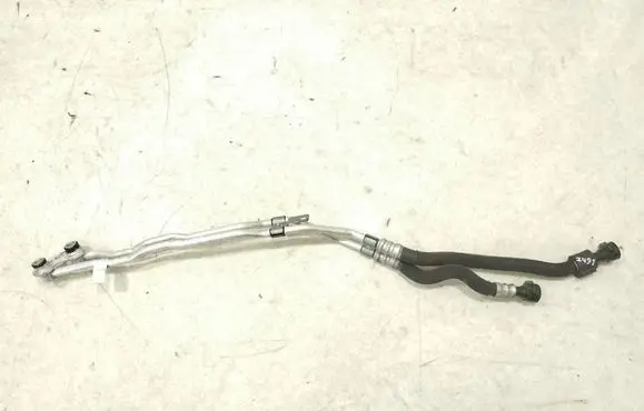 Porsche Panamera (971) Engine coolant pipe/hose 0DS317760