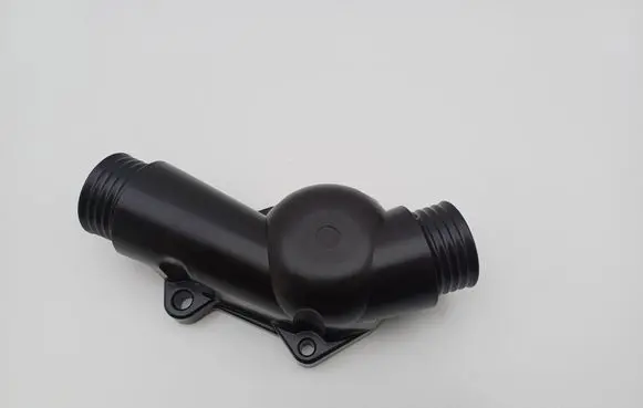 BMW 5 E34 Thermostat housing 1722531 11531722531