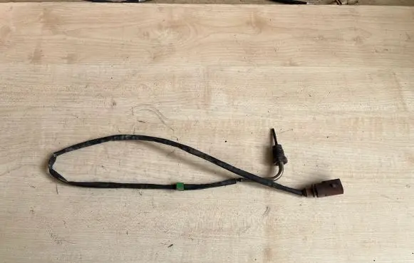 Skoda Octavia Mk3 (5E) Exhaust gas temperature sensor 03L906088BH