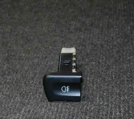 Chevrolet Rezzo Other switches/knobs/shifts