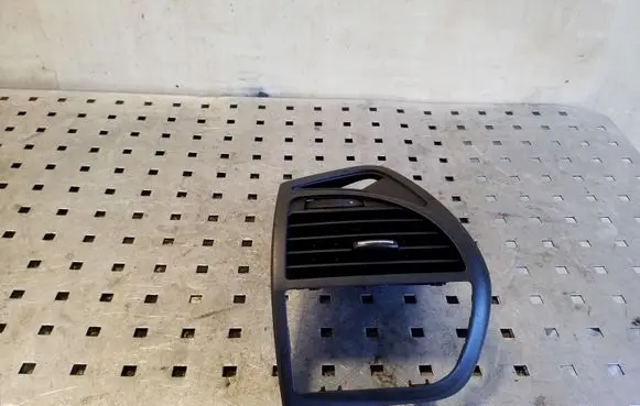 Citroen C4 Grand Picasso Dashboard side air vent grill/cover trim