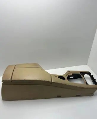 BMW 5 E60 E61 Armrest 7034086 7060013 72758413