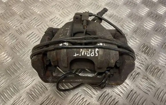 Mercedes-Benz Sprinter W906 Rear brake caliper