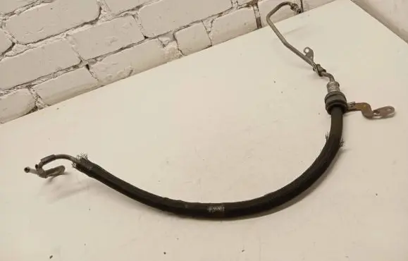 Cadillac SRX Power steering hose/pipe/line 20872546