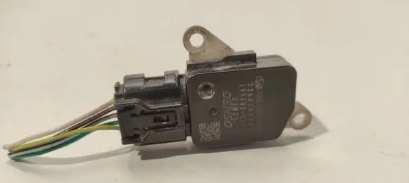 Subaru Outback Mass air flow meter 22680AA380 1974005111 03M25