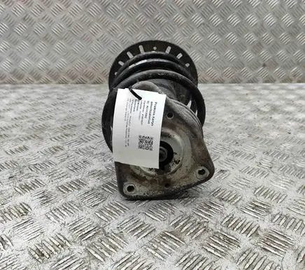 Peugeot 5008 II Front shock absorber/damper 9819718680
