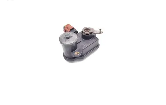 Opel Zafira B Intake manifold valve actuator/motor 55205127 7.00521.13